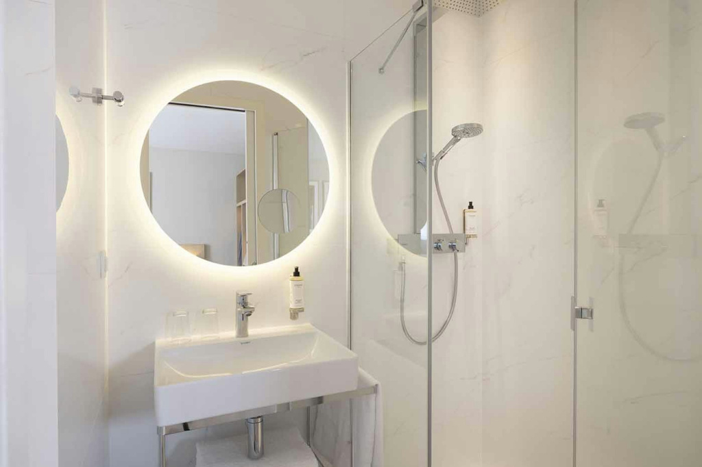 Hotel Duminy Vendome 9