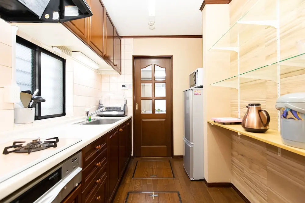 Shinagawa Wisteria Residence 사진 25