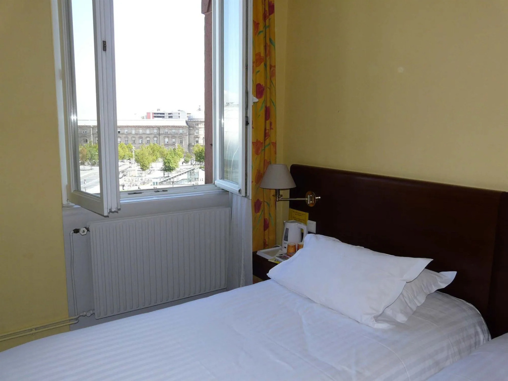 Afficher la photo 6 — Hotel Tandem - Boutique Hotel