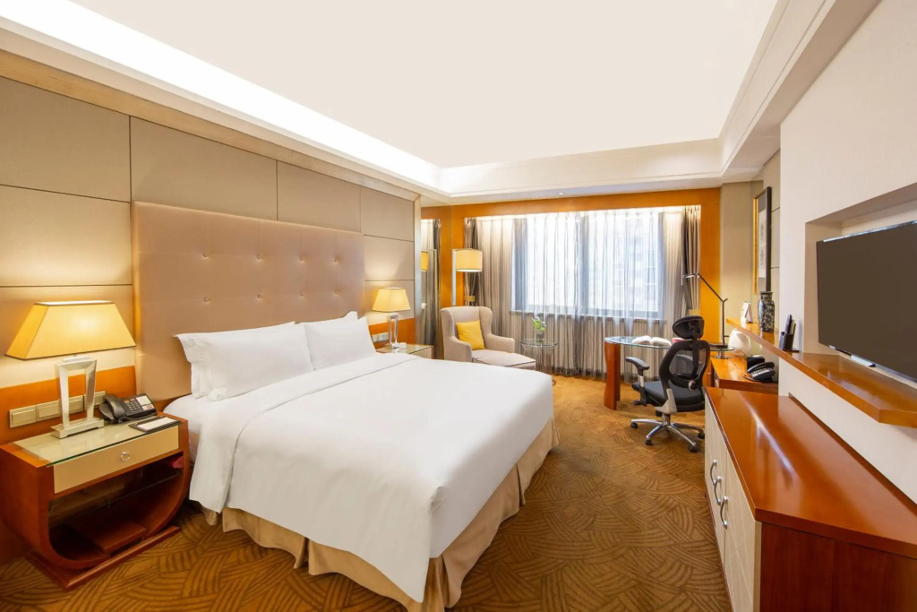 Sofitel Harbin - Général