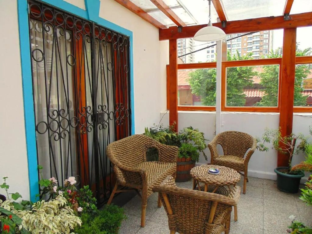 La Toscana Hotel Boutique - Général