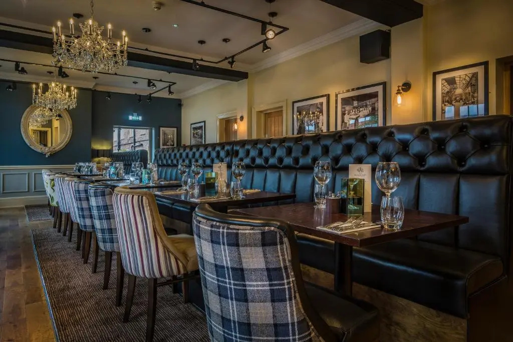 The Golden Fleece Hotel, Thirsk, North Yorkshire - Général