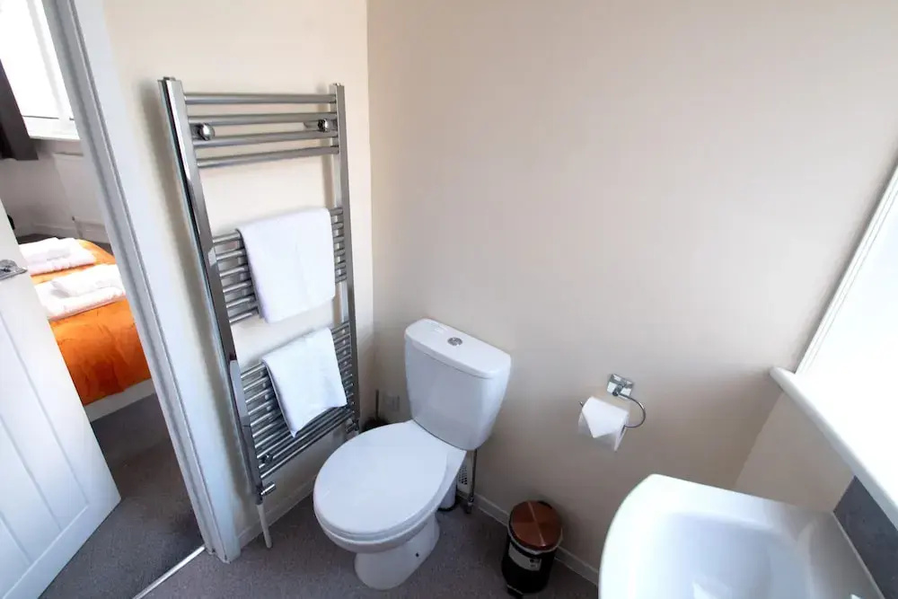 Hotel photo 8