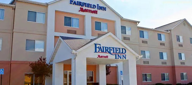 Fairfield Inn & Suites Lima