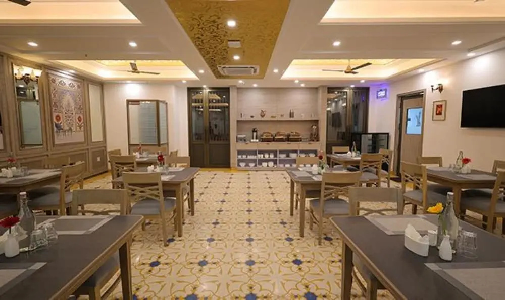 Hotel photo 19