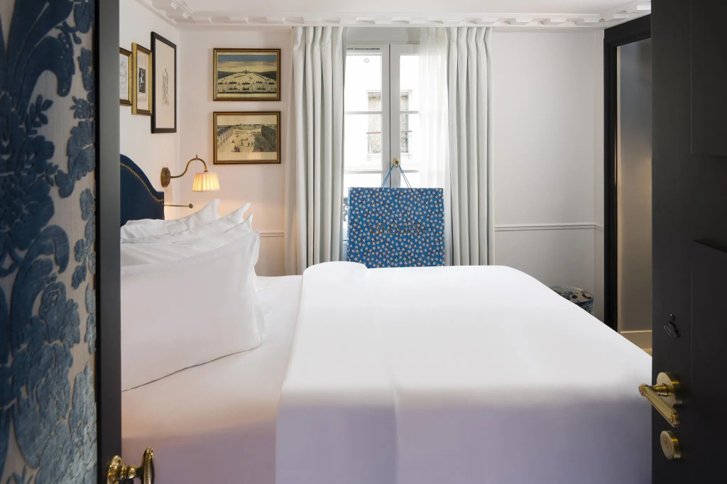 La Chambre du Marais 51