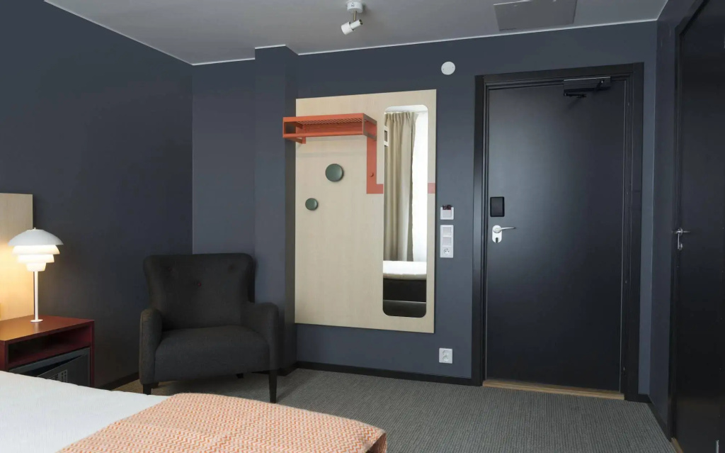 Hotel photo 7
