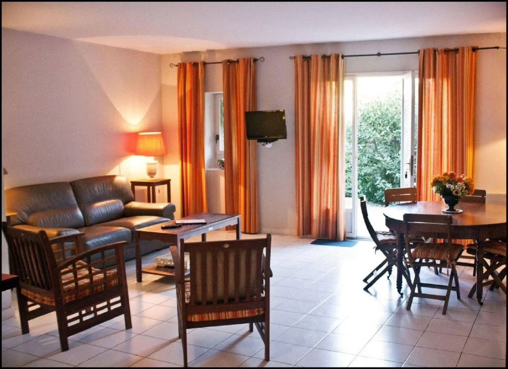 Voir la photo 1 — Domaine de Beaumont