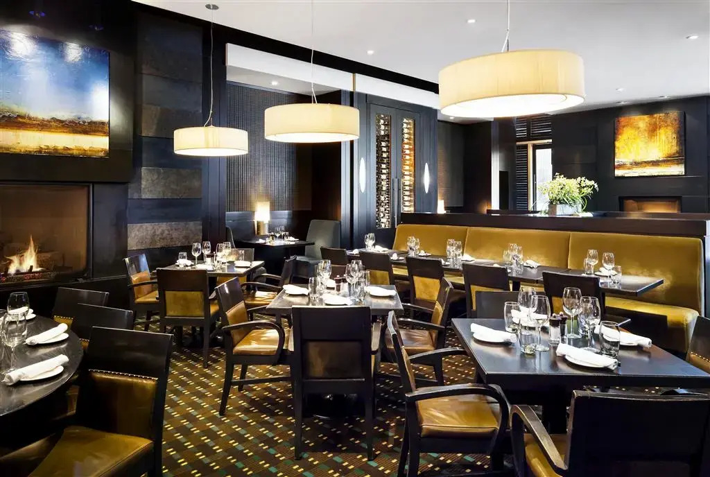 The Westin Calgary - фото 47