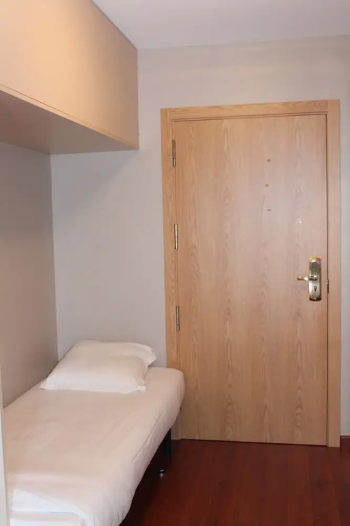 Aux Balcons du Sancy - Chambres