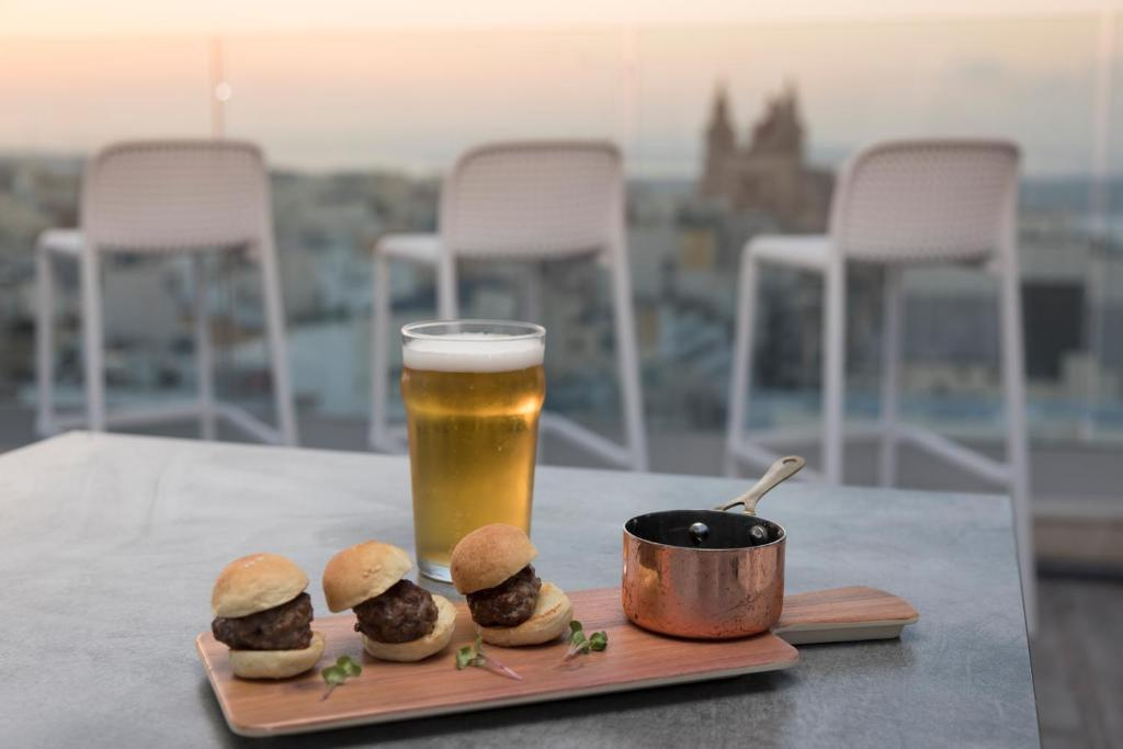 Solana Hotel & Spa - Général