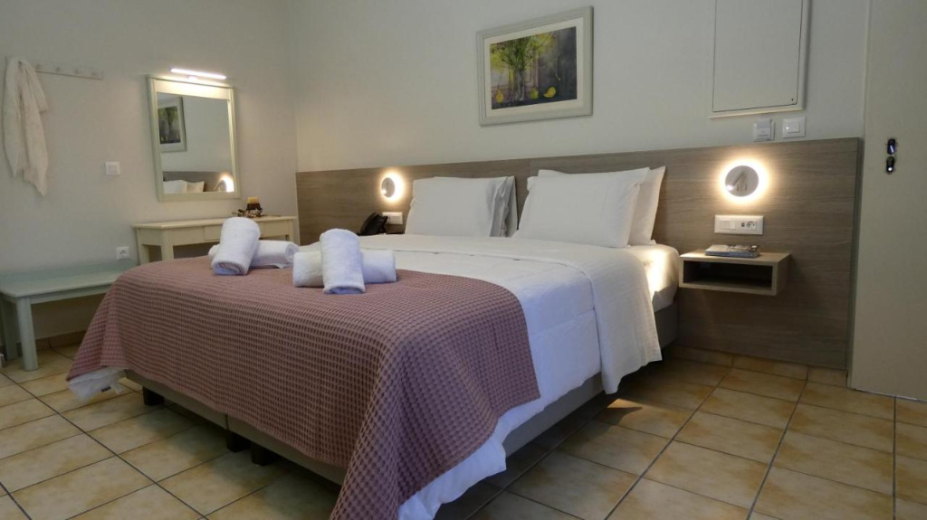 Hotel photo 10
