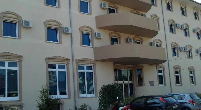 Hotel Dabi