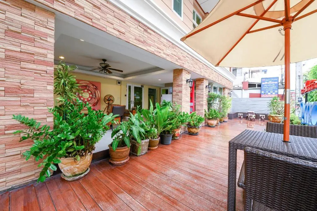 Hotel photo 11