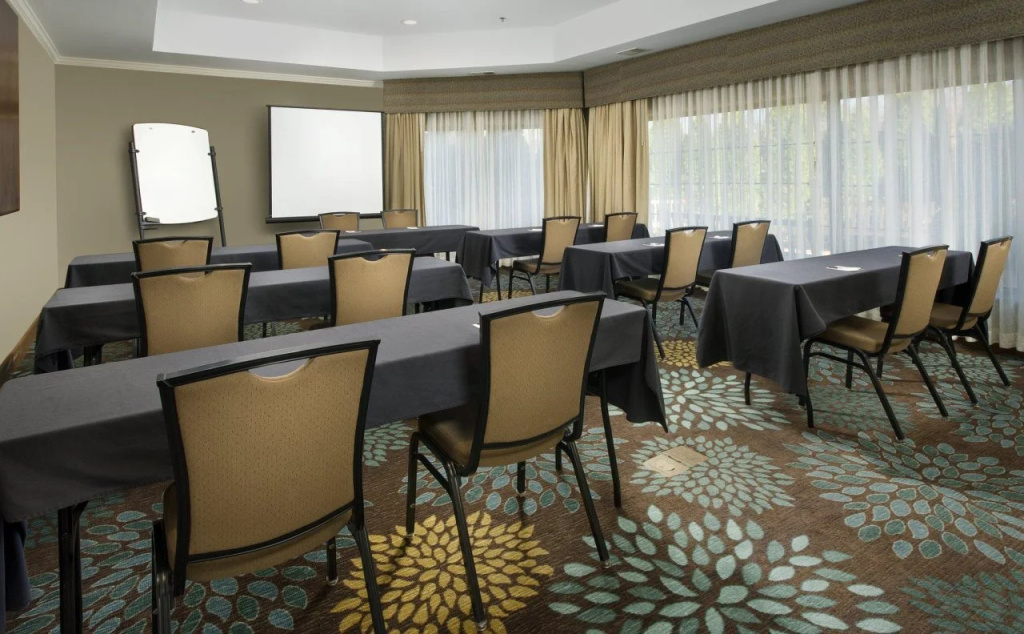 Residence Inn by Marriott BWI Airport - Général