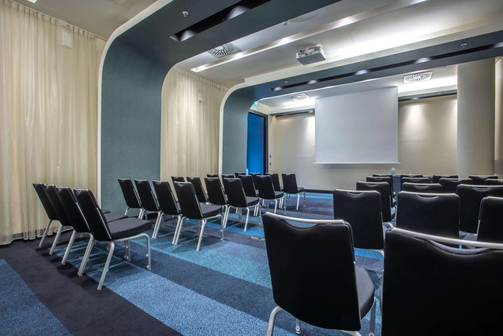Radisson Blu Hotel, Hamburg - Général