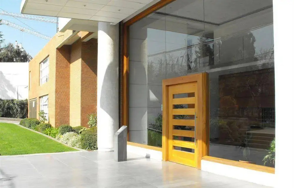 AMS Apartments Monjitas