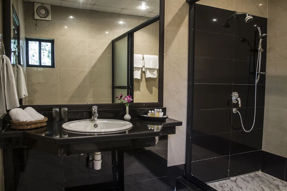 Atlantic Hotels and Suites - Chambres