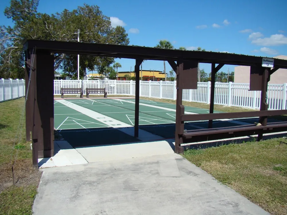 Marco Naples RV Resort