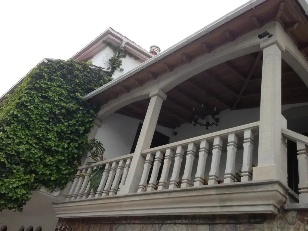 Hotel O Castelo