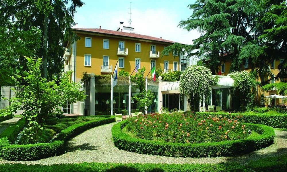 Hotel delle Terme image