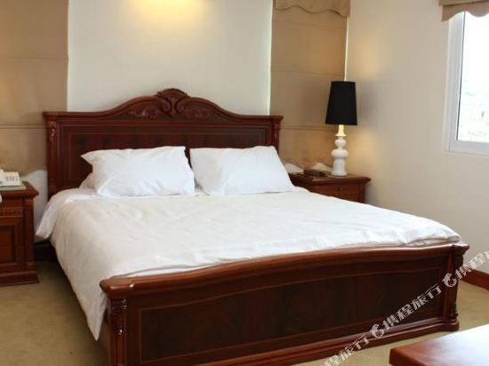 Heritage Hotel Cameron Highlands