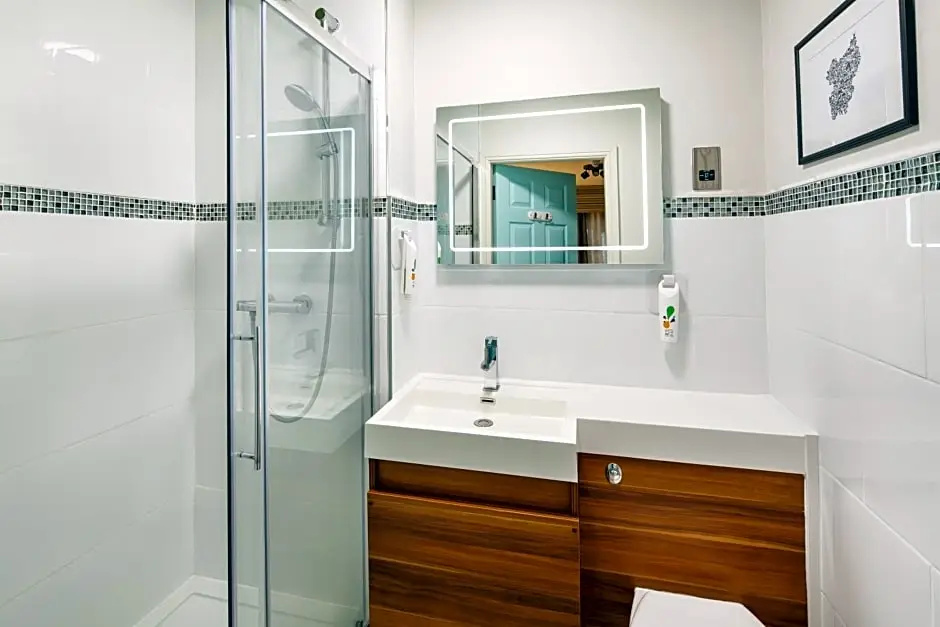 ibis Styles Birmingham Oldbury - Chambres