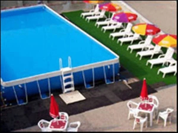 Hotel photo 10