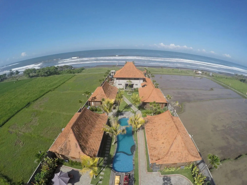 Sea Medewi Resort - Général