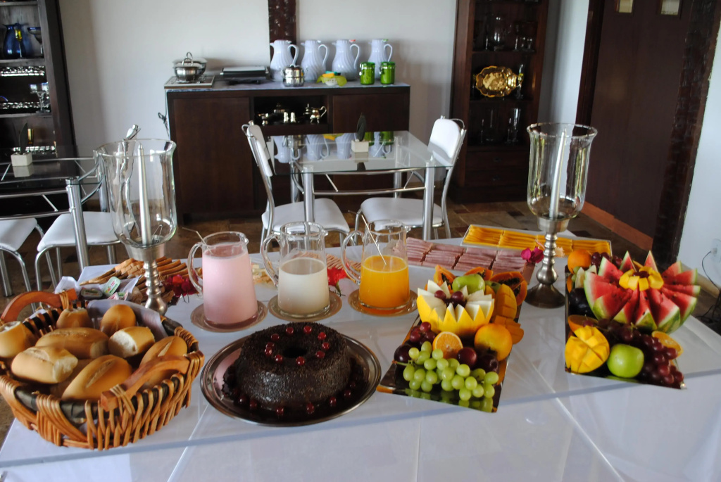 Arambaré Buzios Hotel - Général