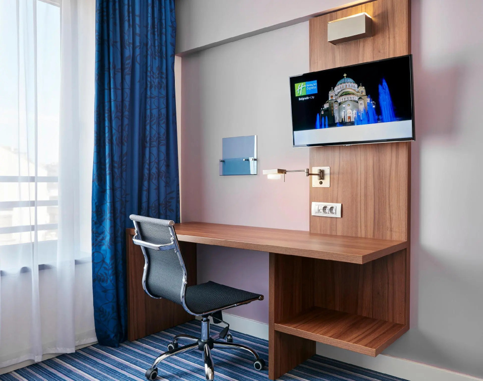 Nobel Palace Hotel - Chambres