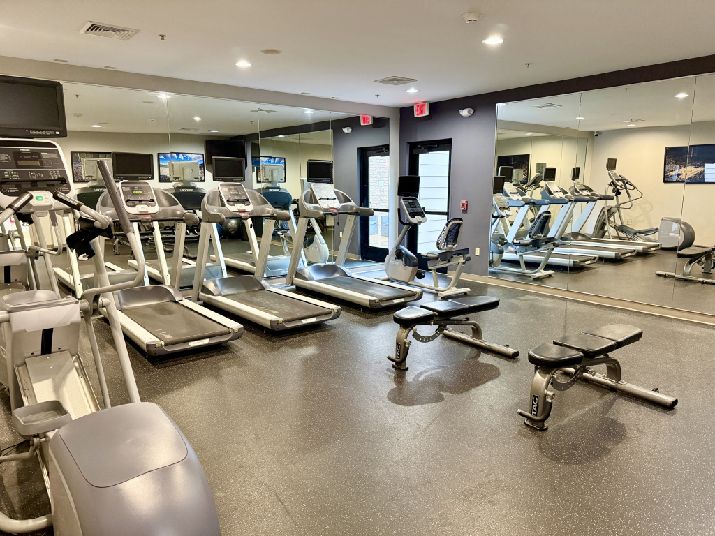 Staybridge Suites Milwaukee West-Oconomowoc by IHG - Général