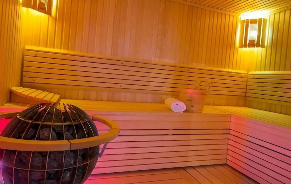Christiania Wellness Hotel - Général