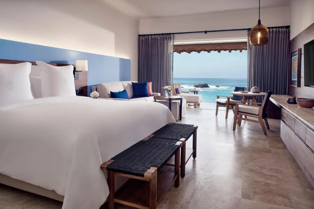 Casita oceanfront
