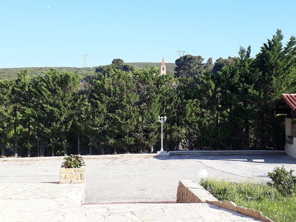 Hotel Castel Sainte Anne