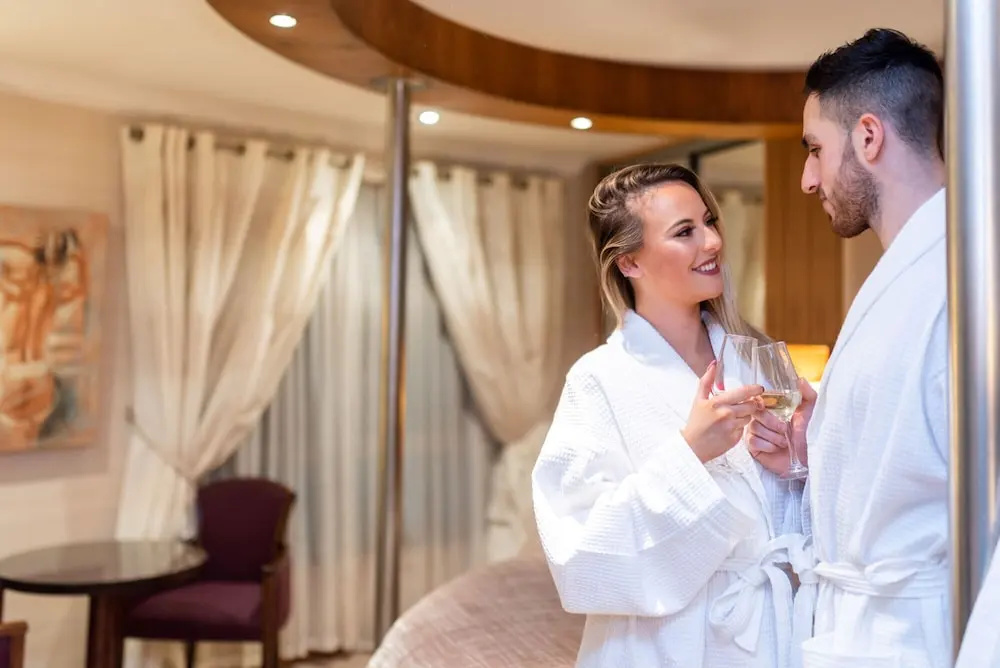 Villa Rose Hotel & Spa - Général