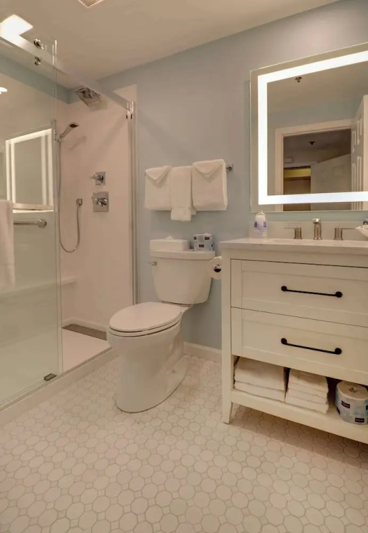 Double Apartment (full double bed)