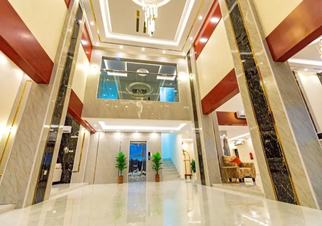 Diamond Homes 2 Furnished Apartments — фото 4