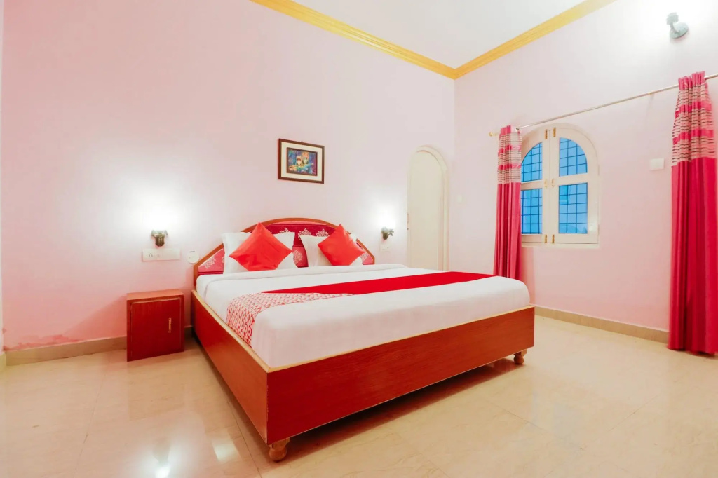 Paradise Luxury Homestay - фото 30