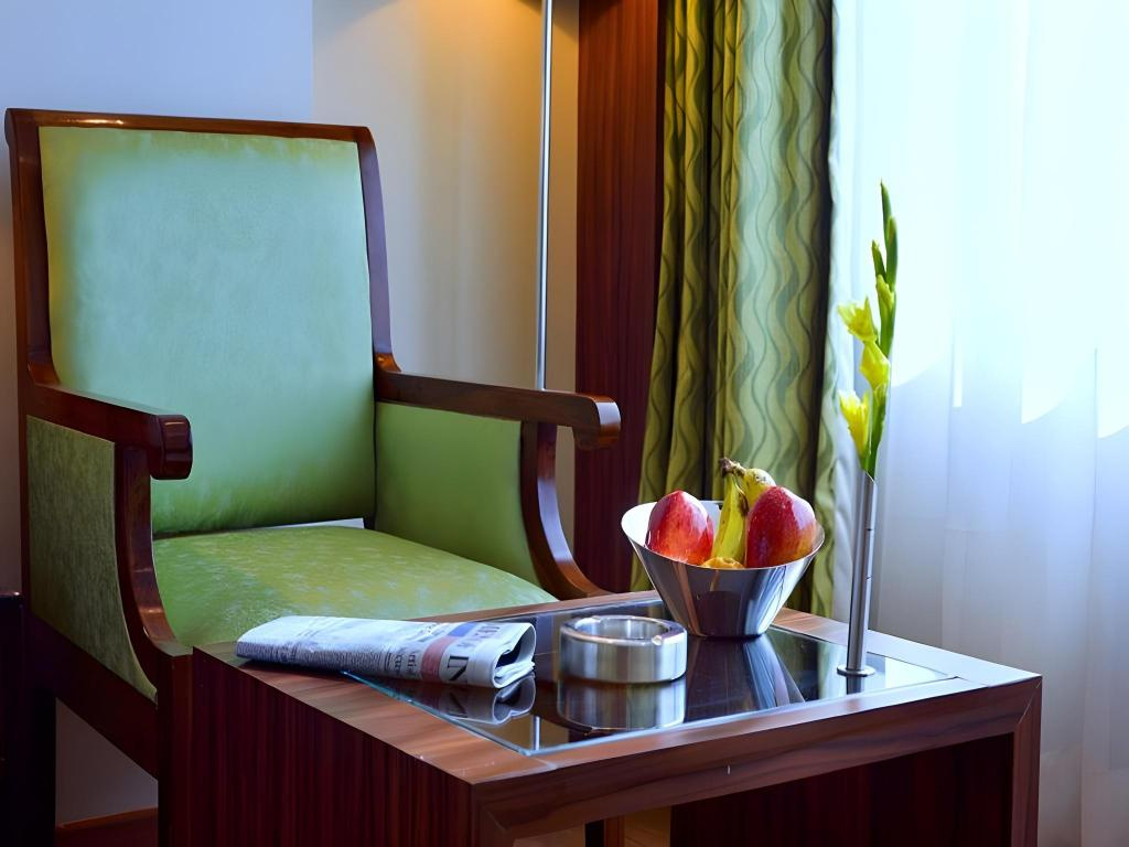 Hotel Shri Ram Empire - Général