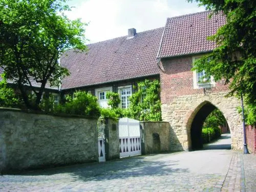 Holskenbänd - Général