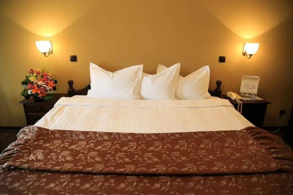 Hotel KRETA - Général