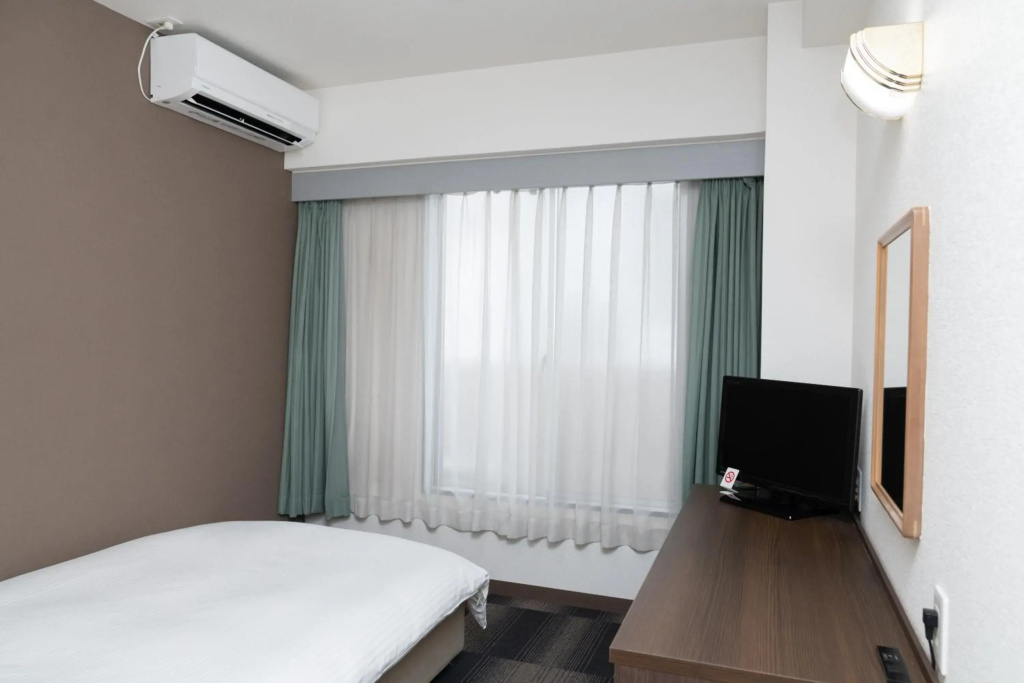 Heiwadai Hotel Tenjin - Général