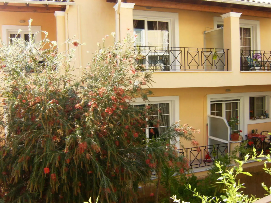Apartments Mary