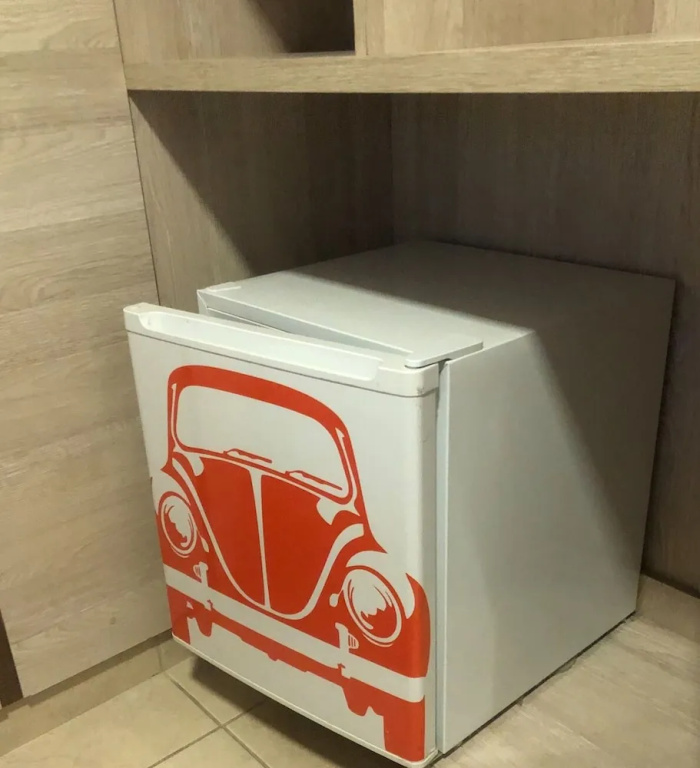 Comfort room
