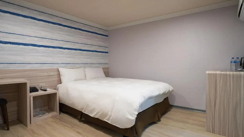 Suao Hotel - Chambres