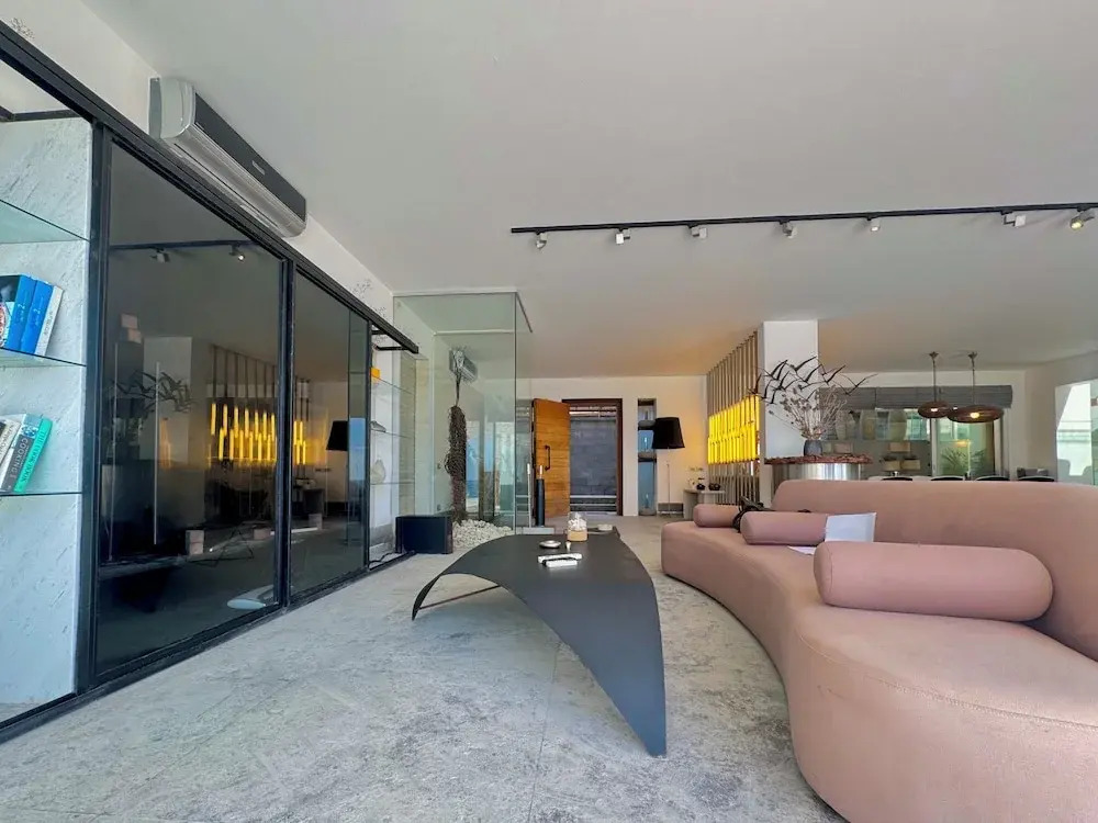 Shatt El Reewa Villa - фото 48