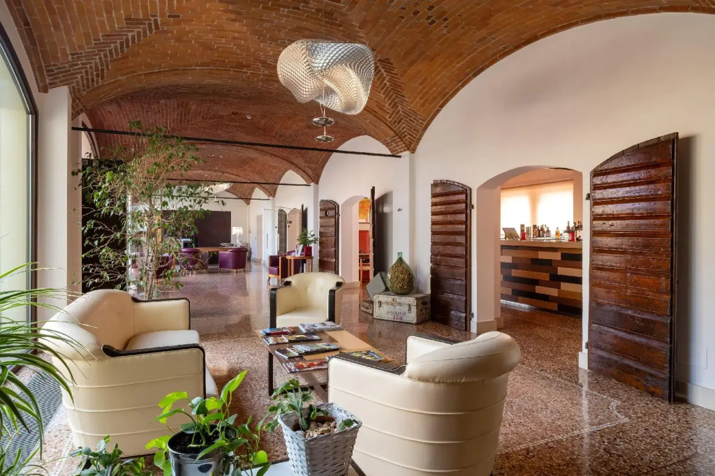 The Ziba Hotel & Spa - Général
