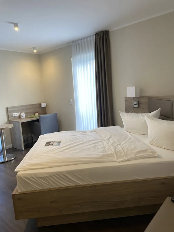 Hotel Saltenhof - Chambres