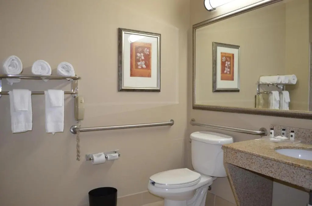 Country Inn & Suites by Radisson, Baltimore North, MD - Chambres